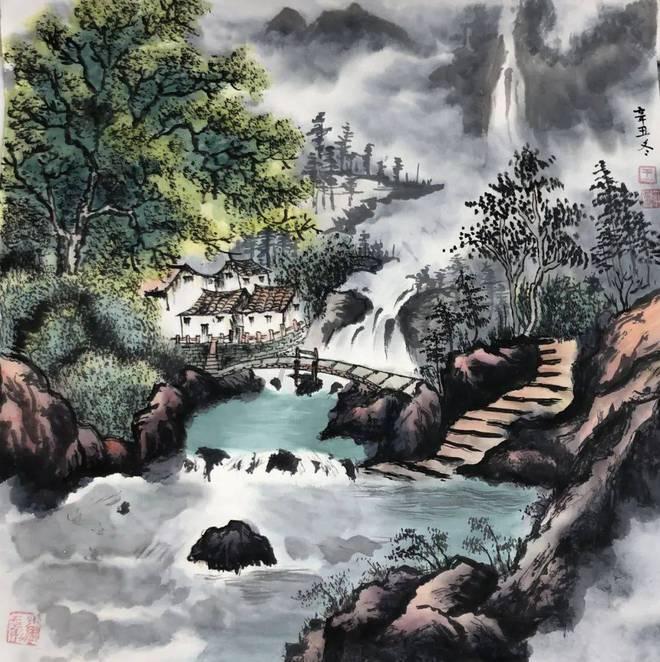 宝贝七巧板